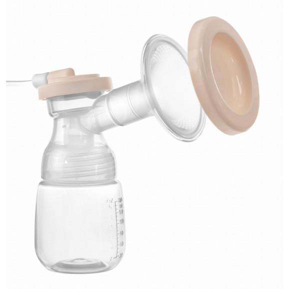 Laktator elektroniczny Bocioland EMMA – zestaw - zdjęcie produktu