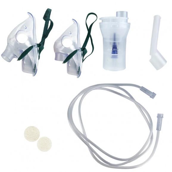 Controly Nebulizator pneumatyczny Silent Pro – wyrób medyczny (1 sztuka) - zdjęcie produktu