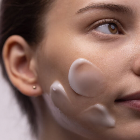 Nacomi Next Level Dermo lekki krem do cery trądzikowej (50 ml) - zdjęcie produktu