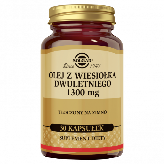 Zestaw Solgar Female Multiple + Olej z Wiesiołka Dwuletniego + kosmetyczka - zdjęcie produktu