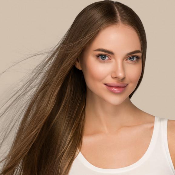 Zestaw Radical Hair Clinic – pielęgnacja włosów (szampon + odżywka) - zdjęcie produktu