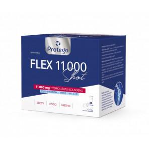 Protego Flex 11 000 Shot – suplement diety (30 ampułek) - zdjęcie produktu