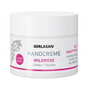 Gehwol Gerlasan Krem do rąk Dzika Róża 50 ml - zdjęcie produktu