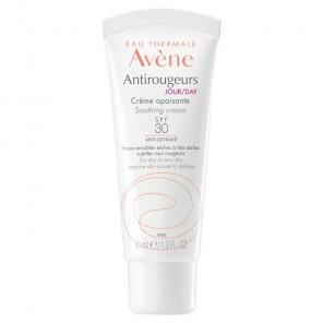 Eau Thermlae Avene Antirougeurs Jour, krem kojący do twarzy SPF 30 (40 ml) - zdjęcie produktu