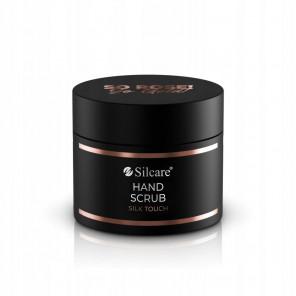 Silcare Hand Srub Silk Touch So Rose! So Gold! Delikatny peeling do rąk (150 ml) - zdjęcie produktu