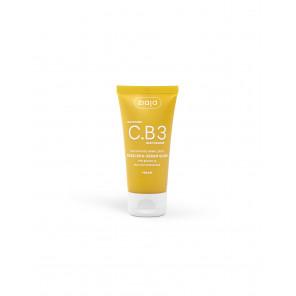 Ziaja maseczka-serum glow witamina C.B3 niacynamid (50 ml) - zdjęcie produktu