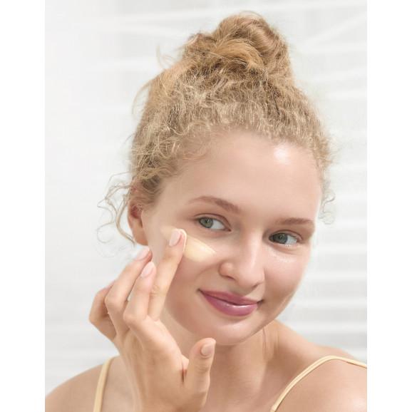 Ziaja maseczka-serum glow witamina C.B3 niacynamid (50 ml) - zdjęcie produktu