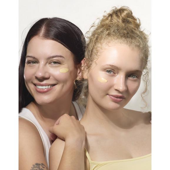 Ziaja maseczka-serum glow witamina C.B3 niacynamid (50 ml) - zdjęcie produktu