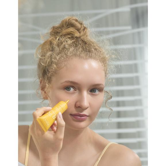 Ziaja Witamina C.B3 Niacynamid Nocny Krem-maska (50 ml) + Krem pod oczy (15 ml) - zdjęcie produktu