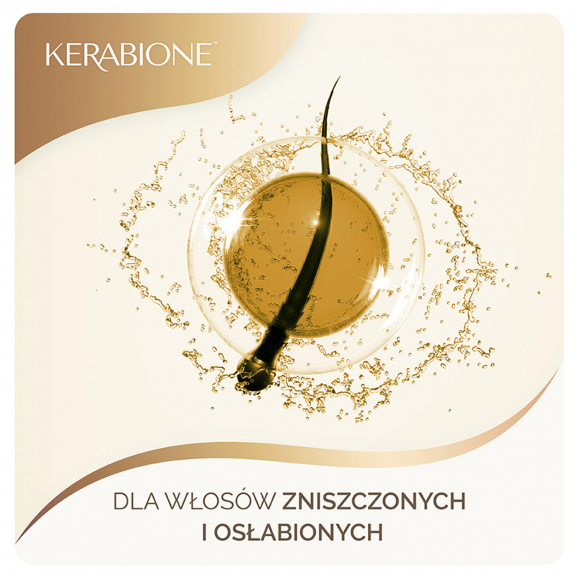 Kerabione, 2 x 60 kapsułek - zdjęcie produktu