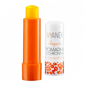 [31.01.2026] Vianek, odżywcza pomadka ochronna, 4,6 g - zdjęcie produktu