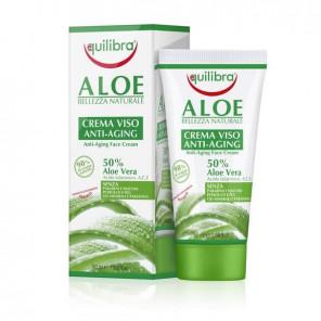 [21.02.2026] Equilibra, Krem przeciwzmarszczkowy, 50 ml - zdjęcie produktu