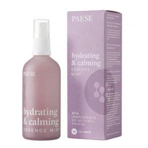 [28.02.2026] PAESE nawilżająco-łagodząca esencja w mgiełce, 100 ml - zdjęcie produktu