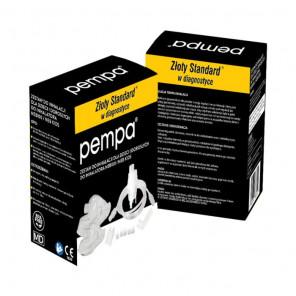 Pempa NEB100/NEB KIDS Zestaw do inhalacji dla dzieci i dorosłych - zdjęcie produktu