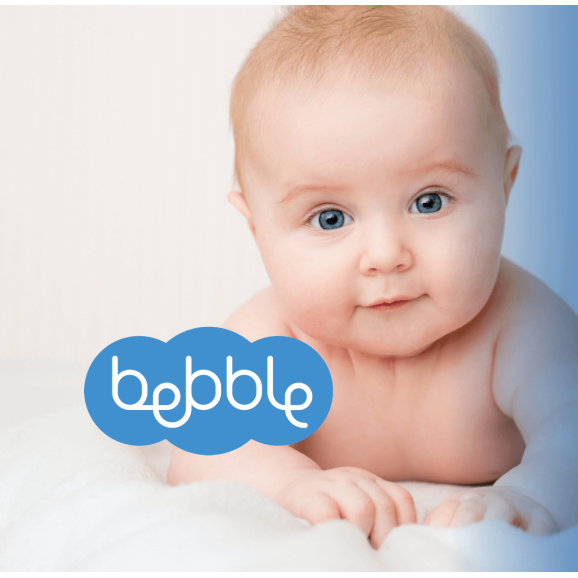 Bebble Zimowy krem ochronny do twarzy na wiatr i mróz (50 ml) - zdjęcie produktu