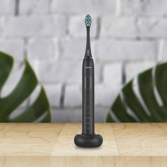 Hydrex Controly Daily II Szczoteczka soniczna – Czarna - zdjęcie produktu