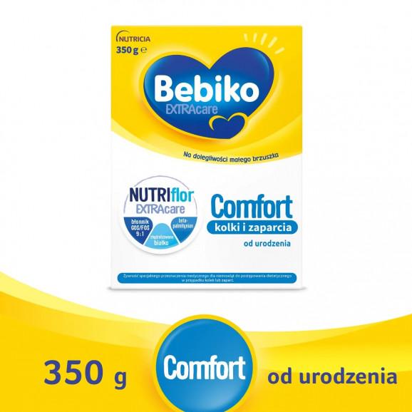 Bebiko ExtraCare Comfort, kolki i zaparcia, od urodzenia, 350 g - zdjęcie produktu