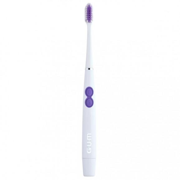 Sunstar GUM Sonic Ortho Soniczna szczoteczka do mycia zębów - zdjęcie produktu