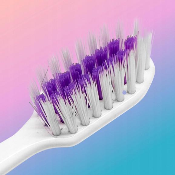 Sunstar GUM Sonic Ortho Soniczna szczoteczka do mycia zębów - zdjęcie produktu