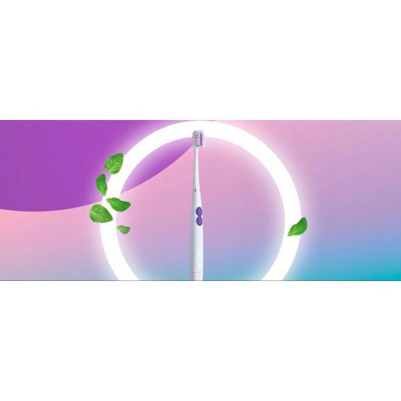 Sunstar GUM Sonic Ortho Soniczna szczoteczka do mycia zębów - zdjęcie produktu