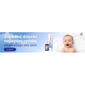 EkaMedica Morwa Biała sok 1000 ml - zdjęcie produktu