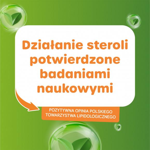 [22.03.2026] Danacol Plus, żel doustny, smak owoców cytrusowych, saszetki, 21 szt. - zdjęcie produktu