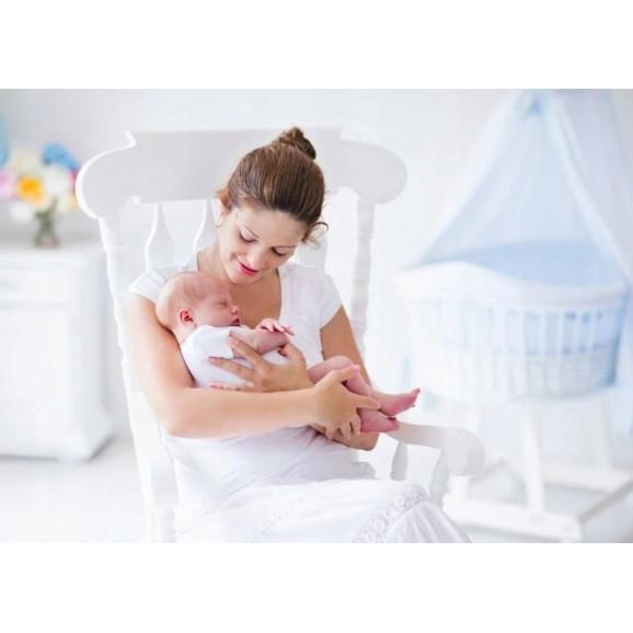 Cleanic Kindii Bamboo Patyczki dla niemowląt i dzieci (60 sztuk) - zdjęcie produktu