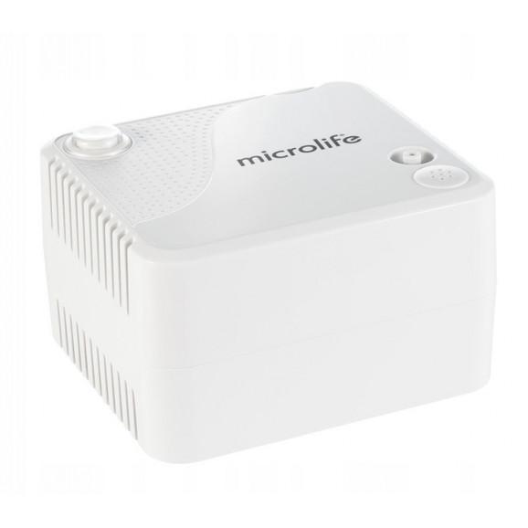 Microlife NEB 201 – pnemuatyczny inhalator do terapii respiracyjnej - zdjęcie produktu