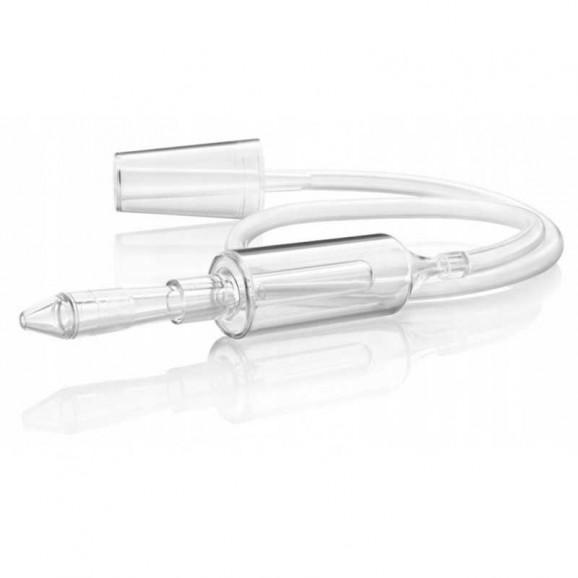 Katarek Standard Aspirator do nosa dla dzieci 0+, 1 sztuka - zdjęcie produktu
