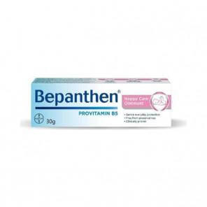 Bepanthen Baby – maść ochronna dla dzieci (30 g) - zdjęcie produktu