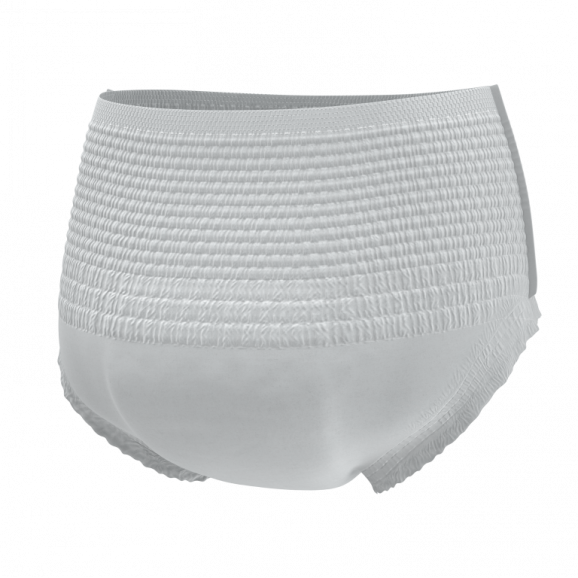 TENA Men Pants Normal Grey L/XL – wyrób medyczny (30 sztuk) TENA Men Pants Normal Grey L/XL – wyrób medyczny (30 sztuk) - zdjęcie produktu