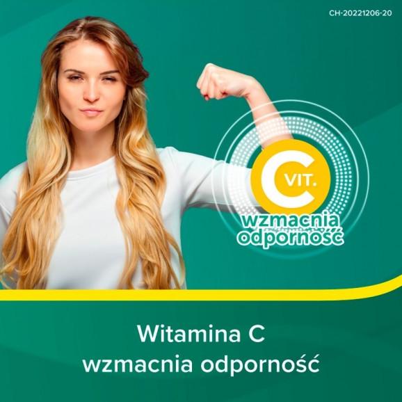 [31.03.2026] Aspirin C, 400 mg + 240 mg, tabletki musujące, 10 sztuk - zdjęcie produktu