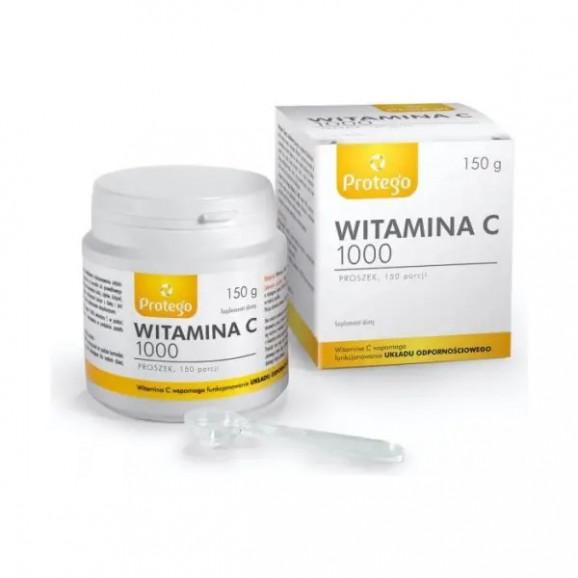Solgar Ester-C Plus 1000 mg witamina C, 30 tabletek - zdjęcie produktu
