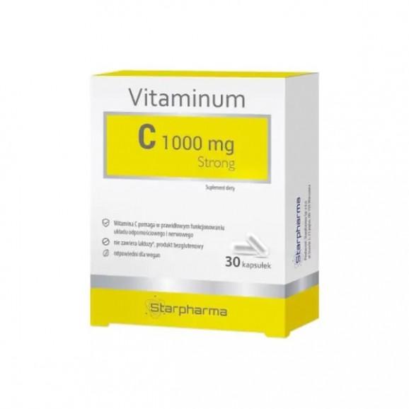 Solgar Ester-C Plus 1000 mg witamina C, 30 tabletek - zdjęcie produktu