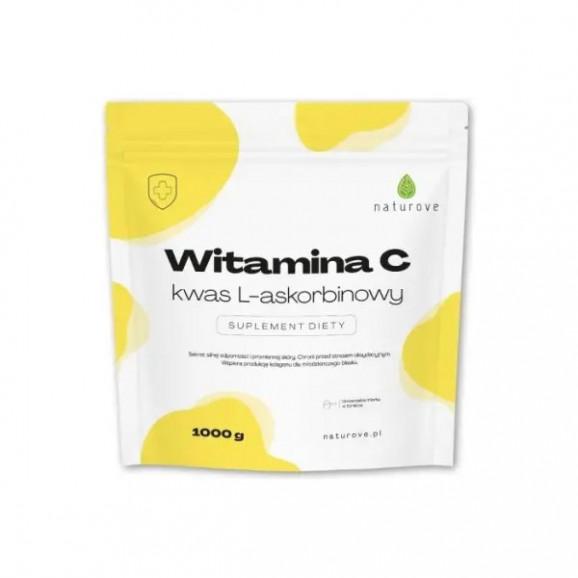 Solgar Ester-C Plus 1000 mg witamina C, 30 tabletek - zdjęcie produktu