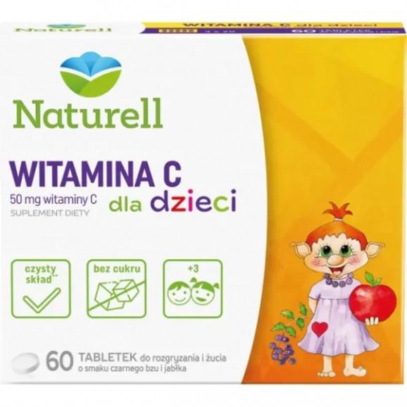 Solgar Ester-C Plus 1000 mg witamina C, 30 tabletek - zdjęcie produktu