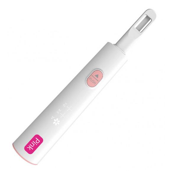 [25.03.2026] Pink Digital Test Trio – zestaw do monitorowania płodności (22 testy) - zdjęcie produktu