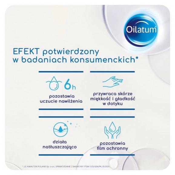 [18.03.2026] Oilatum Formuła Zaawansowana Emulsja do kąpieli, 250 ml - zdjęcie produktu