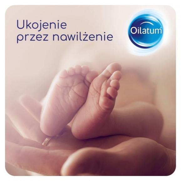 [18.03.2026] Oilatum Formuła Zaawansowana Emulsja do kąpieli, 250 ml - zdjęcie produktu