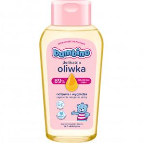 [31.03.2026] Bambino delikatna oliwka 150 ml - zdjęcie produktu