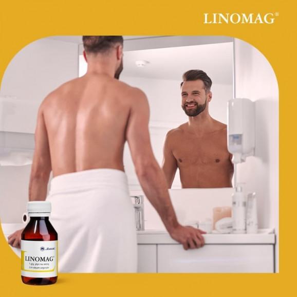 [31.03.2026] Linomag płyn na skórę 1 g/g, 90 g - zdjęcie produktu