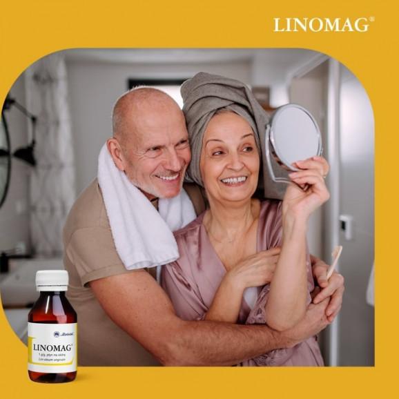 [31.03.2026] Linomag płyn na skórę 1 g/g, 90 g - zdjęcie produktu
