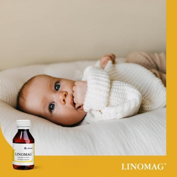 [31.03.2026] Linomag płyn na skórę 1 g/g, 90 g - zdjęcie produktu