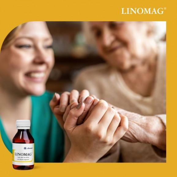 [31.03.2026] Linomag płyn na skórę 1 g/g, 90 g - zdjęcie produktu