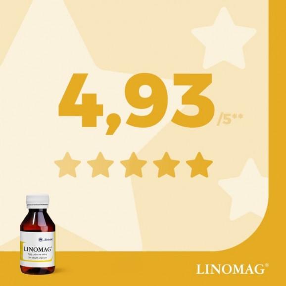 [31.03.2026] Linomag płyn na skórę 1 g/g, 90 g - zdjęcie produktu