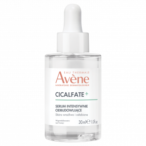 [31.03.2026] AVENE Cicalfate+ Serum intensywnie odbudowujące 30ml - zdjęcie produktu
