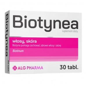 Biotynea – suplement diety (30 tabletek) - zdjęcie produktu