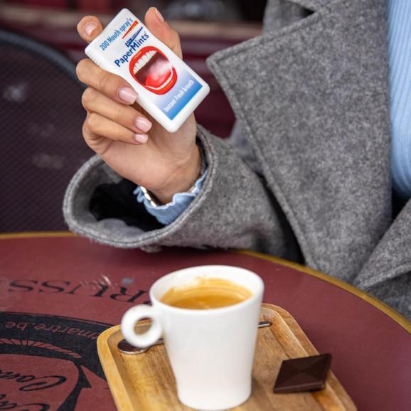 PaperMints Mouth Spray – spray do ust (12 ml) - zdjęcie produktu