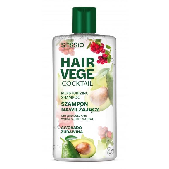 Biovax Trychologic Szampon do włosów i skóry głowy Advanced Detox (200 ml) Biovax Trychologic Szampon do włosów i skóry głowy Advanced Detox (200 ml) - zdjęcie produktu