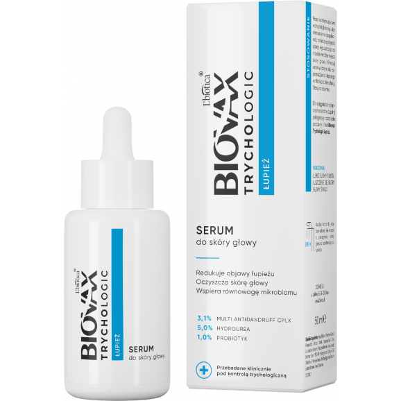 Biovax Trychologic Szampon do włosów i skóry głowy Advanced Detox (200 ml) Biovax Trychologic Szampon do włosów i skóry głowy Advanced Detox (200 ml) - zdjęcie produktu